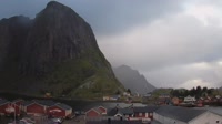 Lofoten - Reine - Hamnøya