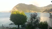 Sulzano - Iseo, Monte Isola