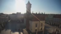 Place du marché