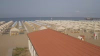 Marina di Pietrasanta - Paplūdimys