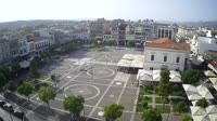Sparta - Main square