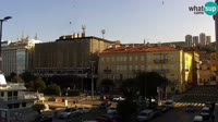 Rijeka - Riva, Marina