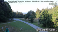 Drachselsried - Berghütte Schareben