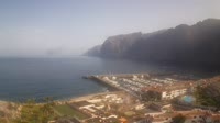 Tenerife - Los Gigantes - Marina