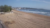 Santander - Playa del Sardinero