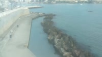 Otranto - Promenade, beach