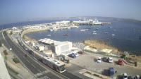 Ċirkewwa - Terminal for Gozo, Comino