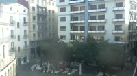 Salerno - Piazza Portanova