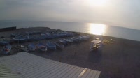 Albenga - Vedetta Beach