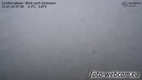 Goldbergkees - Southeast