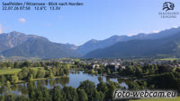 Saalfelden - Ritzensee