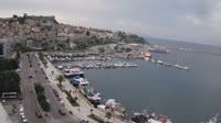 Kavala - Uostas