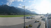 Innsbruck - Aéroport