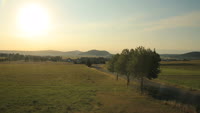 Oberalba - Unteralba
