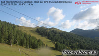 Bad Kleinkirchheim - Nationalparkbahn