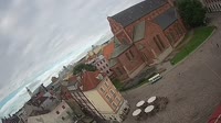 Ryga - Katedra, Plac Katedralny