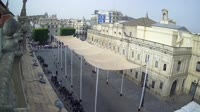 Séville - Plaza de San Francisco