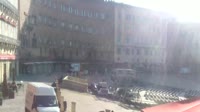 Siena - Piazza del Campo