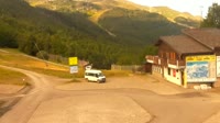 Sestola - Passo del Lupo - Mount Cimone