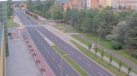 ul. Stefana Wyszyńskiego