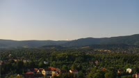 Panorama miasta
