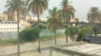 Séville - Puente de Triana