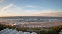 Jurata - Plaża