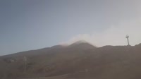 Mount Etna - Summit Craters - Volcano