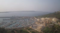 Gozo - Mġarr - Harbour
