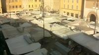 Fano - Piazza XX Settembre
