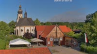 Rheda-Wiedenbrück - St. Vit - Küsterhaus