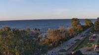 Kołobrzeg Wschód paplūdimys