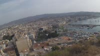Águilas - Panoramic view