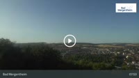 Bad Mergentheim - Panorama