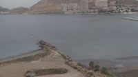 Alicante - Playa de la Almadraba