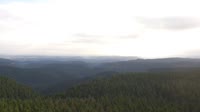 Schneekopf - Forêt de Thuringe