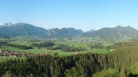 Eisenberg - Château