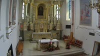 Kościół pw. Przemienienia Pańskiego