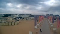 Ouistreham - Paplūdimys