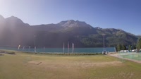 Silvaplana - Silvaplanersee