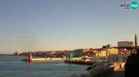 Piran - Port