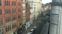 Cardiff - St. Mary Street