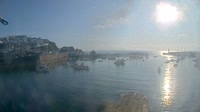 Mevagissey - Port