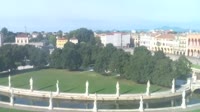 Padua - Prato della Valle