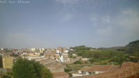 Xert - Vue panoramique