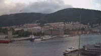 Bergen - Port