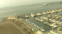 Águilas - Marina