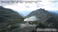 Schobergruppe - Feldkopf - Wangenitzsee
