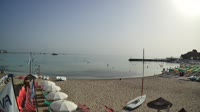 Palermo - Mondello - Punta Celesi