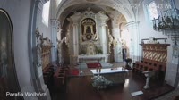 Parafia Świętego Mikołaja